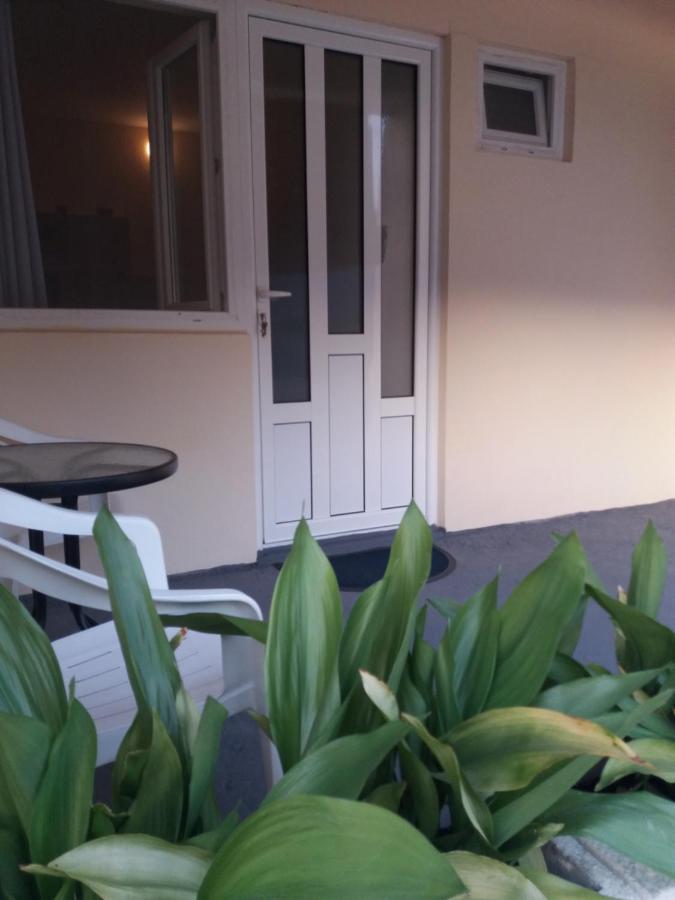 Apartment Deki Studio Kotor Exterior foto